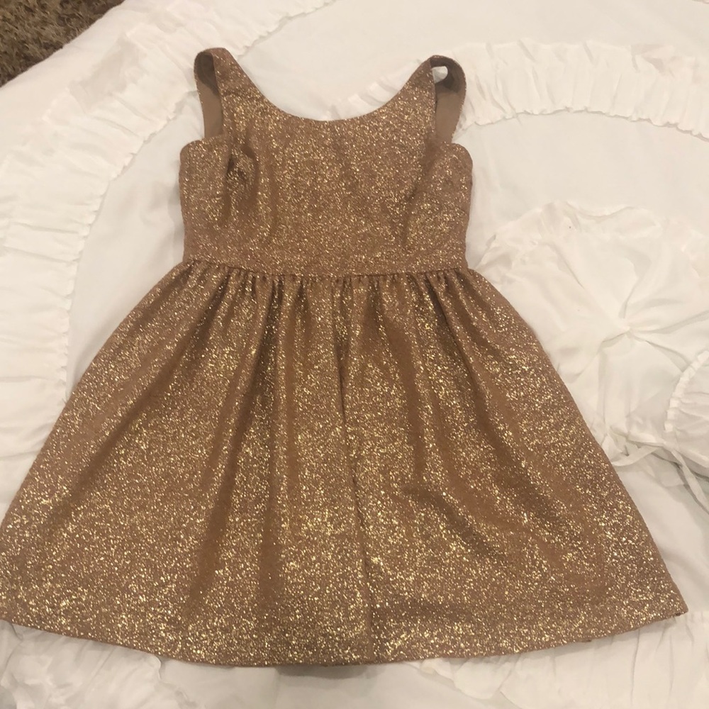 Mini dress